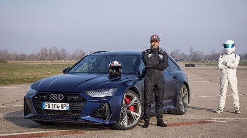 Top Gear France Season 8 Episode 5 - Episode 5