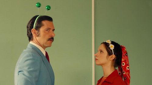 UFOs Season 2 Episode 3 - Episode 3