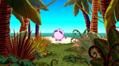 Kikoriki Season 2 Episode 7 - Episode 7