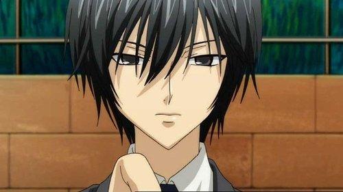 Special A Season 1 Episode 21 - Evenly Matched and Wish Granted