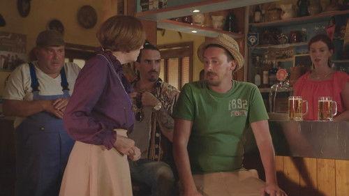 Behind the Nine Mountains Season 2 Episode 8 - Episode 8