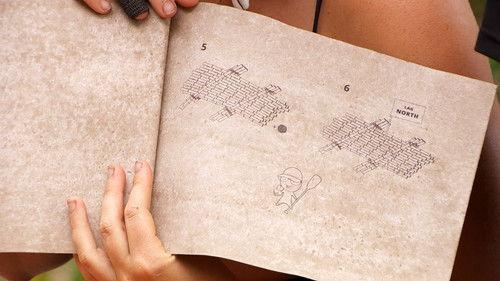 Robinson Season 25 Episode 24 - Episode 24