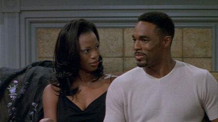 Girlfriends Season 1 Episode 1 - Toe Sucking