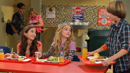 undefined Season 1 Episode 3 - Girl Meets Sneak Attack