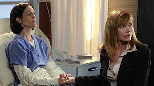 undefined Season 12 Episode 11 - Ms. Willows Regrets... (1)