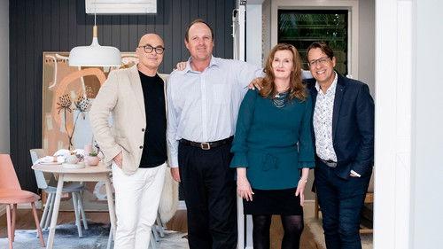 Love It or List It Australia Season 3 Episode 8 - Tarragindi QLD