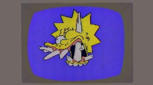 undefined Season 4 Episode 17 - Last Exit to Springfield