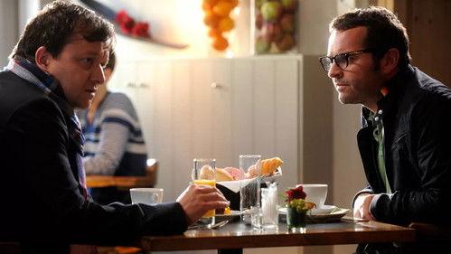 Aspe Season 8 Episode 12 - Beau Monde (1)