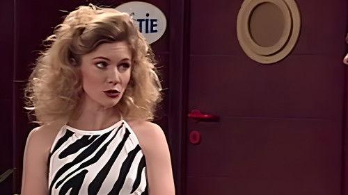 Vetkoekpaleis Season 3 Episode 12 - Doen Dit Worsman