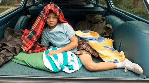 The Kids Are Alright Season 1 Episode 7 - Little Cyst