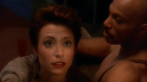 Star Trek: Deep Space Nine Season 3 Episode 19 - Through the Looking Glass