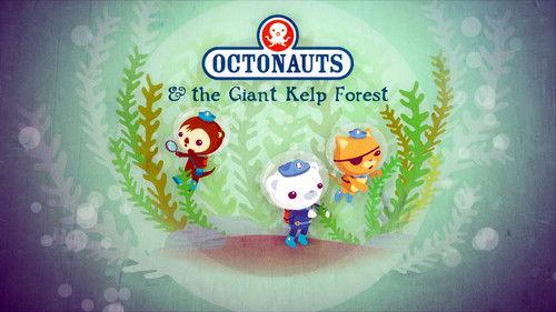 Octonauts Season 1 Episode 15 - The Giant Kelp Forest