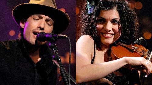 Austin City Limits Season 34 Episode 4 - Jakob Dylan / Carrie Rodriguez