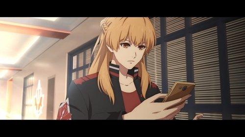 The King's Avatar Season 3 Episode 12 - Glory Introduces Level 75 Update