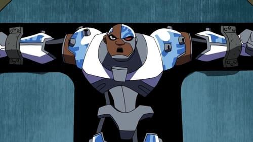 undefined Season 3 Episode 13 - Titans East (2)