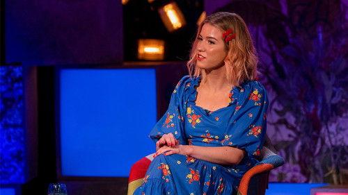 Frankie Boyle's New World Order Season 5 Episode 4 - Episode 4