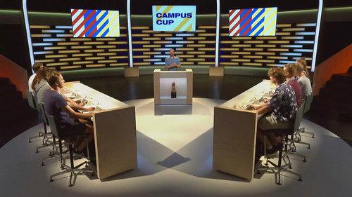 De Campus Cup Season 1 Episode 23 - Episode 23