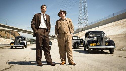 Penny Dreadful: City of Angels Season 1 Episode 1 - Santa Muerte