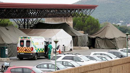 PBS News Hour Season 46 Episode 20 - January 28, 2021