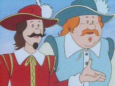 Once Upon a Time... The Americas Season 1 Episode 14 - Champlain