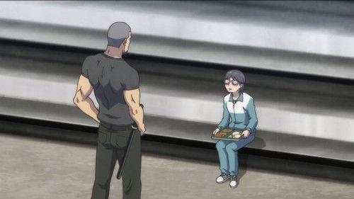 Evil or Live Season 1 Episode 7 - A Decision at Rock Bottom