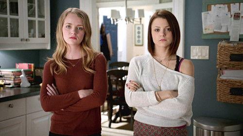 Finding Carter Season 1 Episode 8 - Half Baked
