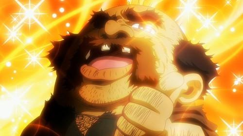 Show by Rock!! Season 2 Episode 7 - Song of the Lanterns of the 16th Night