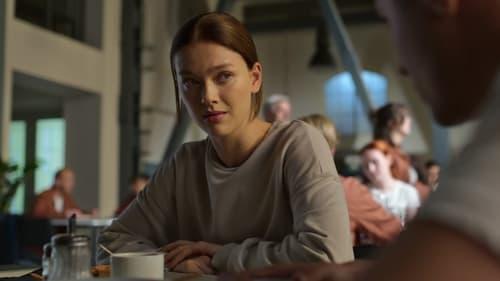 Fallen Season 1 Episode 3 - Butterfly