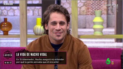 La Roca Season 2 Episode 23 - Episode 23