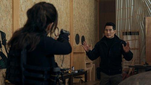 undefined Season 1 Episode 1 - Pilot