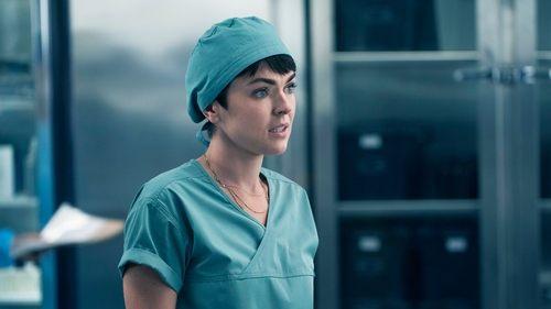 undefined Season 1 Episode 1 - Black Dog