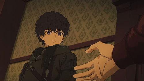 Fate/strange Fake Season 1 Episode 7 - Back from Twilight, the God Is Come