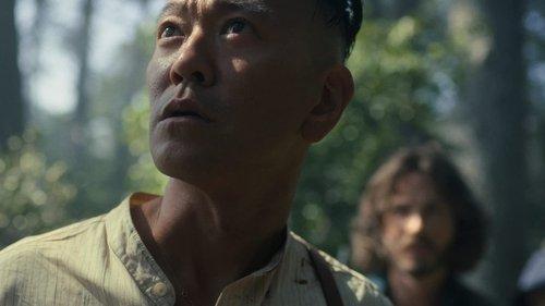 Hunters Season 2 Episode 6 - Only the Dead