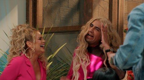 Wild and Free: Cabo Season 1 Episode 3 - Bare Face