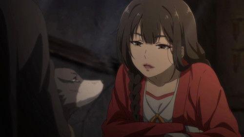 Fairies Albums Season 1 Episode 2 - Grey Fox (Part 2)