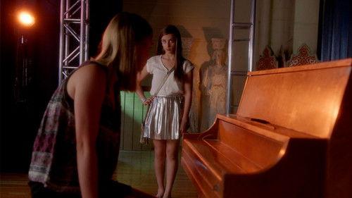 Backstage Season 2 Episode 8 - Control