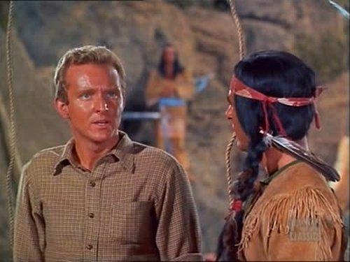 Bonanza Season 4 Episode 5 - The Deserter