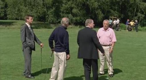 Midsomer Murders Season 12 Episode 1 - The Dogleg Murders