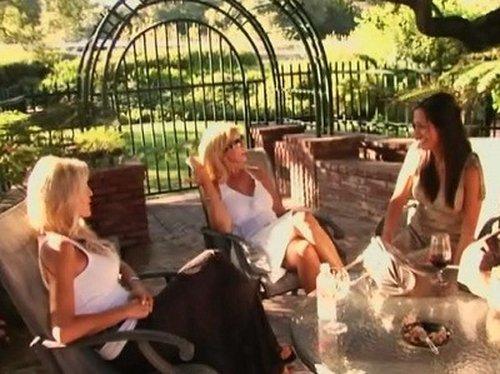 The Real Housewives of Orange County Season 1 Episode 7 - The Finale