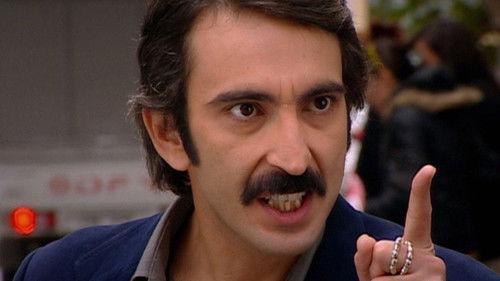 Geniş Aile Season 2 Episode 13 - Episode 13