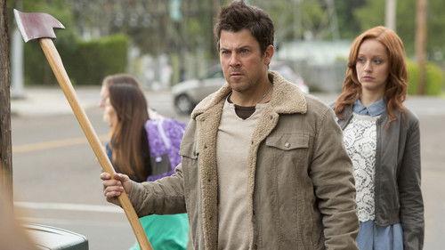 The Librarians Season 1 Episode 6 - And the Fables of Doom