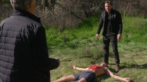 undefined Season 15 Episode 1 - Under the Skin