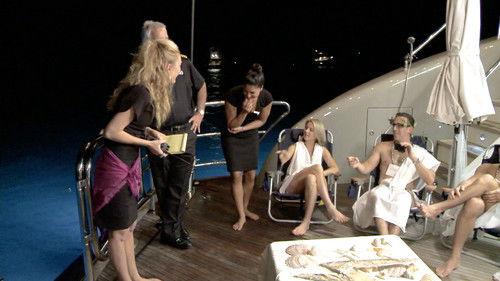 Below Deck Season 3 Episode 4 - I Don't Date, I Mate