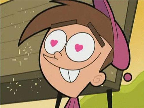 undefined Season 3 Episode 4 - Love Struck!