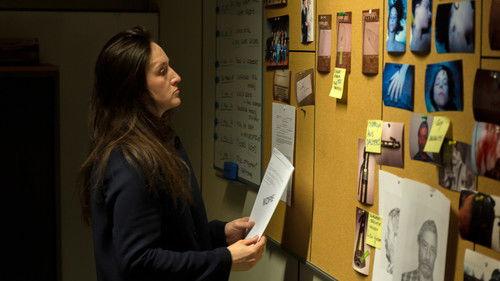 The Twelve Season 1 Episode 3 - Eliane