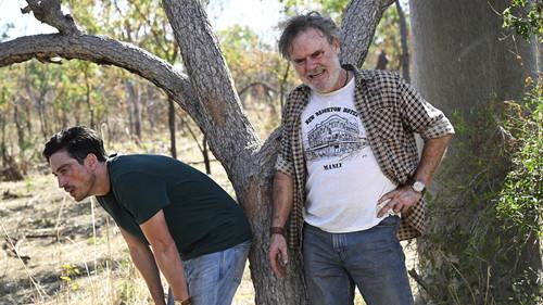 undefined Season 1 Episode 10 - Like Father Like Son