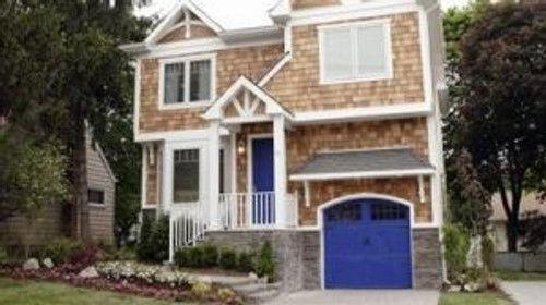 Extreme Makeover: Home Edition Season 4 Episode 1 - The Llanes Family