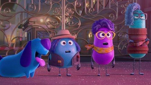 Dream Productions Season 1 Episode 4 - Part 4: A Night to Remember