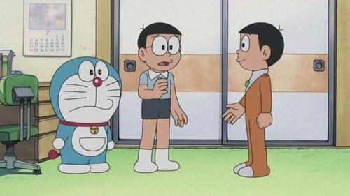 Doraemon Season 1 Episode 25 - Doraemon's Big Prediction