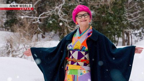 Journeys in Japan Season 14 Episode 9 - Akita, Yamagata, Niigata: The Textiles and Traditions of Winter